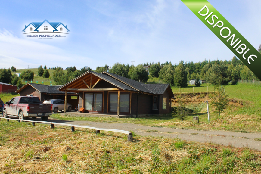 Venta Parcela Coyhaique - Aysén