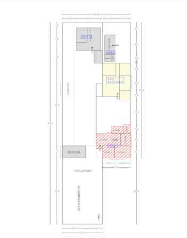 Venta Sitio La Cisterna - Región Metropolitana