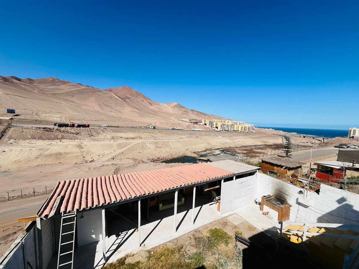 Venta Sitio Antofagasta - Antofagasta