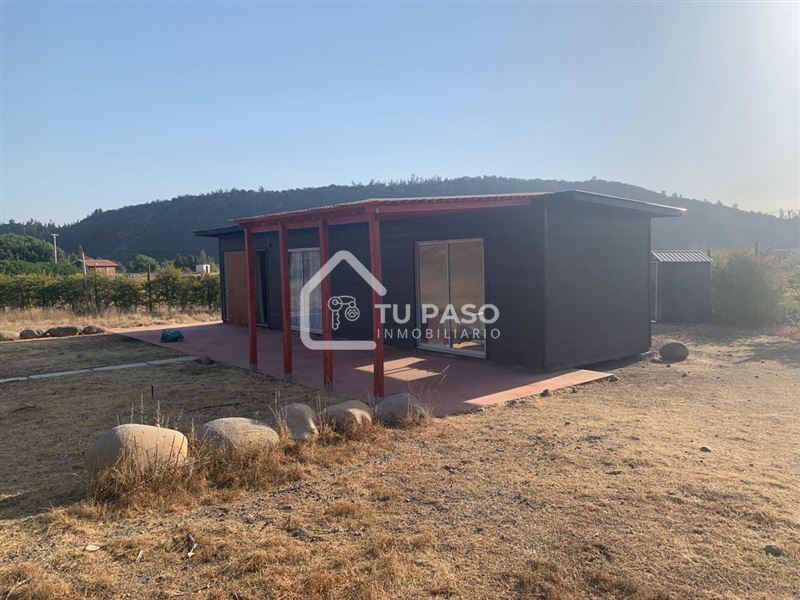 Venta Sitio Teno - Maule