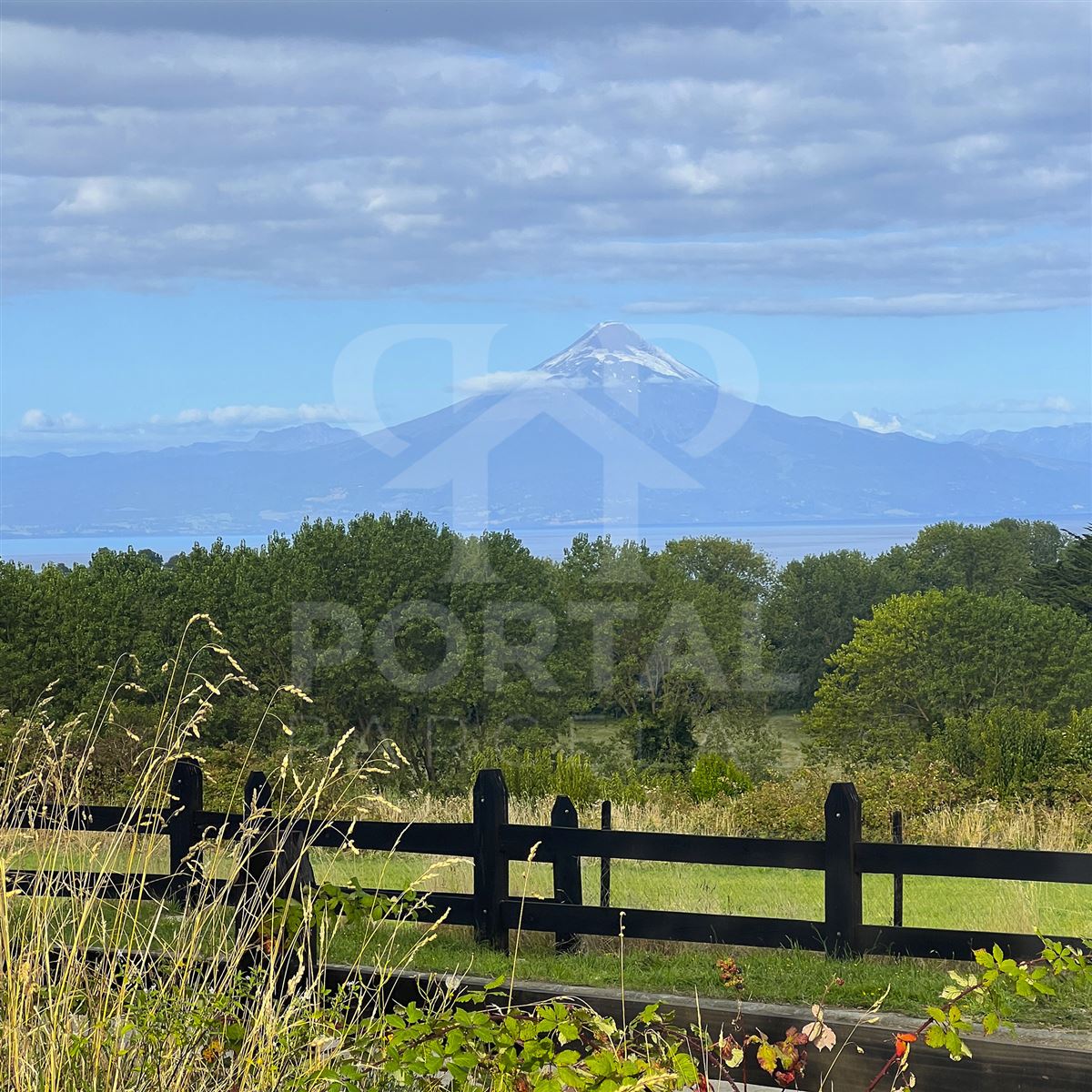 Venta Parcela Frutillar - Los Lagos