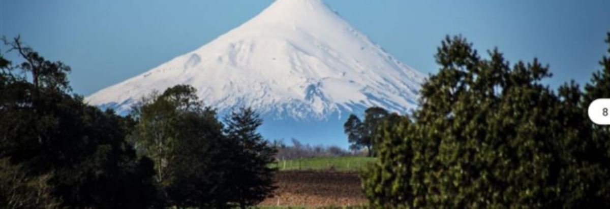 Venta Parcela Llanquihue - Los Lagos