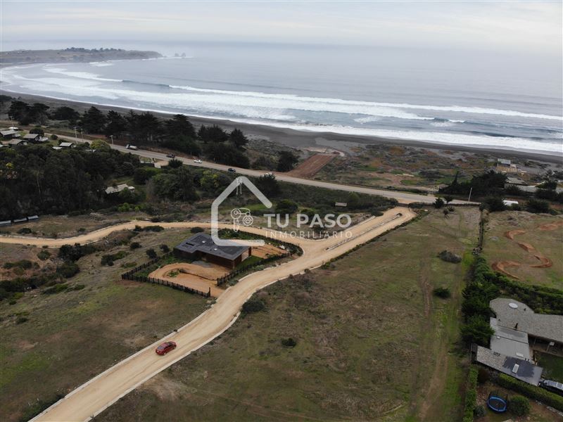 Venta Sitio Pichilemu - O'Higgins