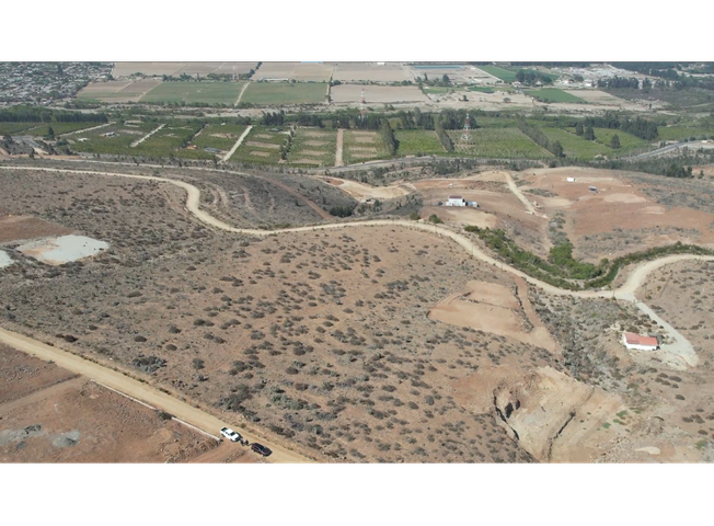 Venta Agrícola La Serena - Coquimbo