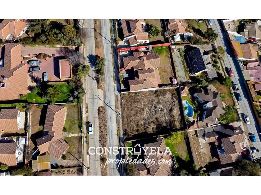 Venta Sitio La Serena - Coquimbo