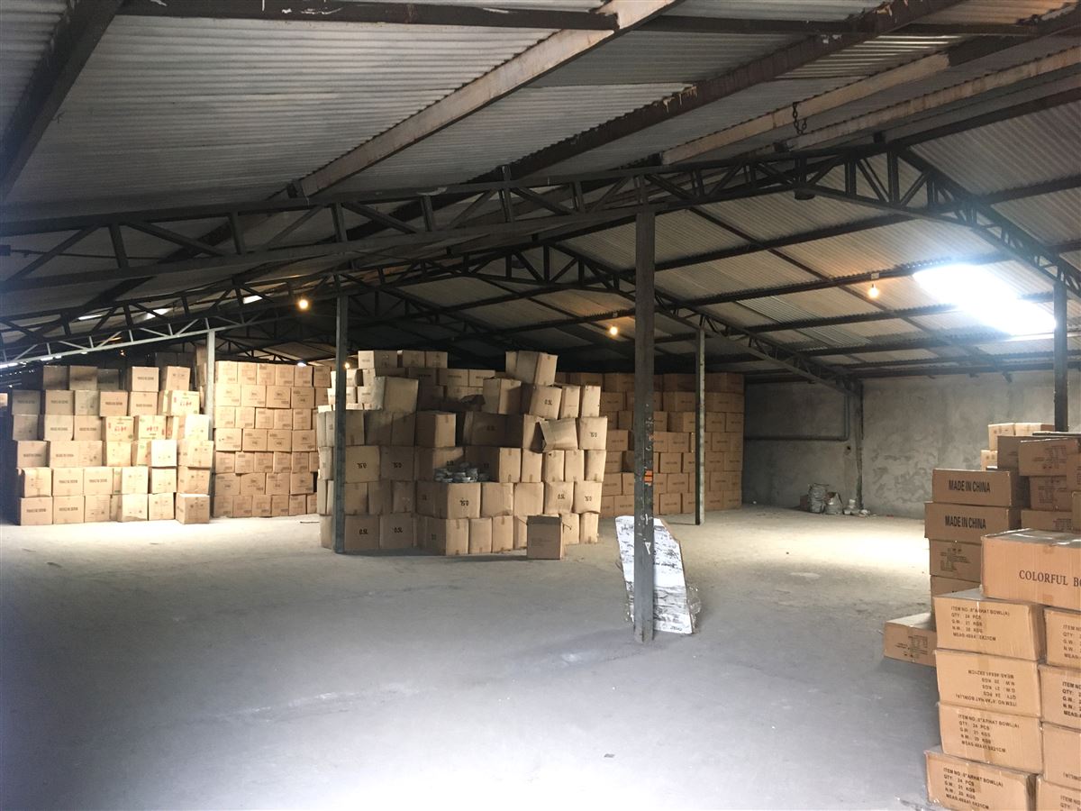 Arriendo Industrial Quinta Normal - Región Metropolitana