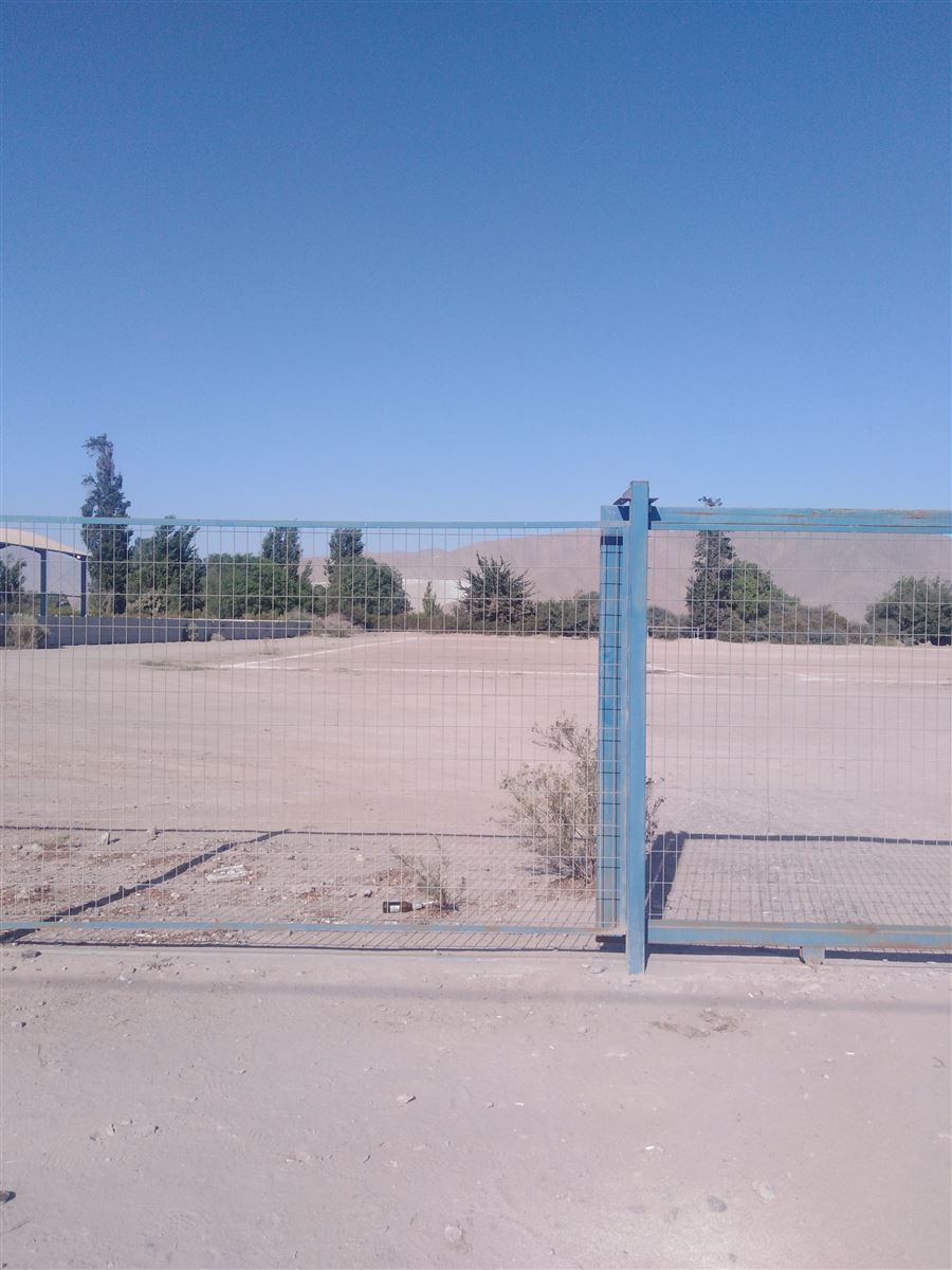 Arriendo Sitio Copiapó - Atacama