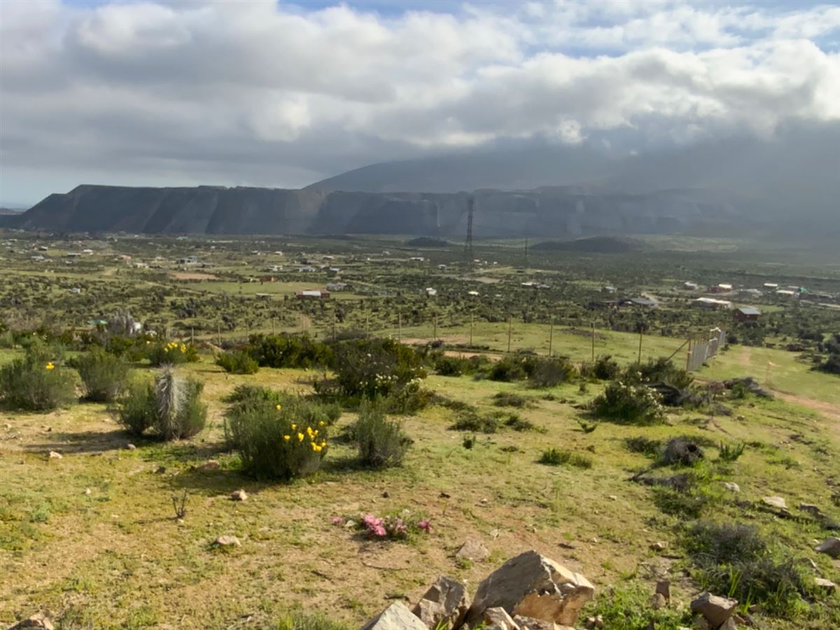 Venta Parcela La Serena - Coquimbo